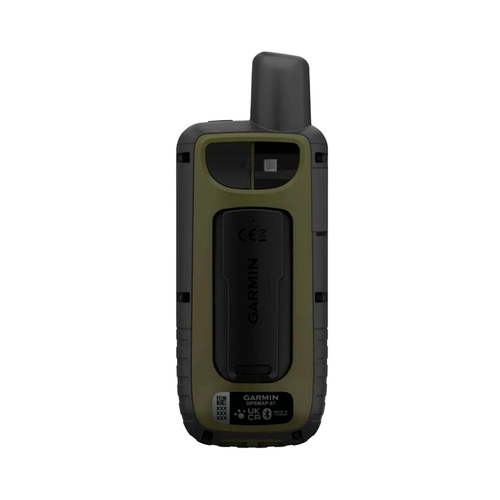 Навигатор Garmin GPSMAP 67 (010-02813-01)