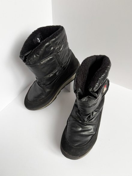 Комбинированные ботинки Jog Dog, 33