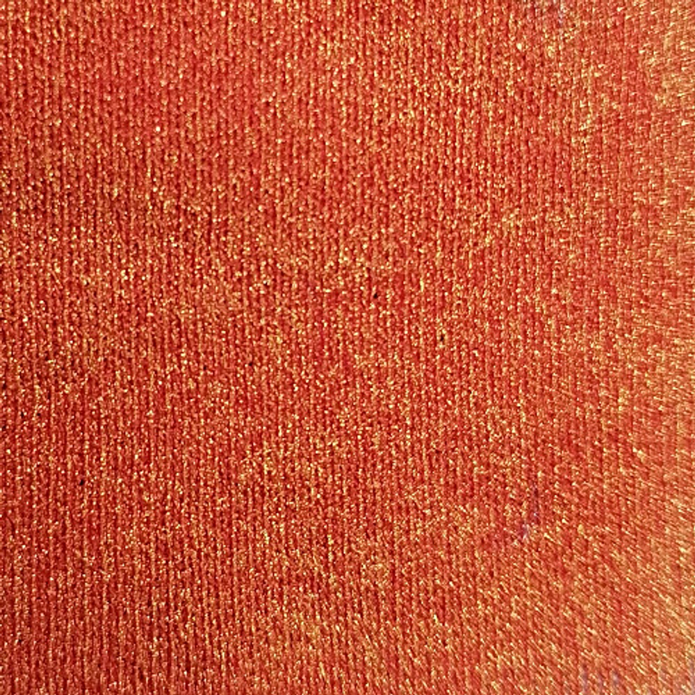 Краска по ткани и обуви, одежды акриловая перламутровая «Жар-птица»