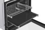 Духовой шкаф электрический HAIER HOQ-F6CASGW