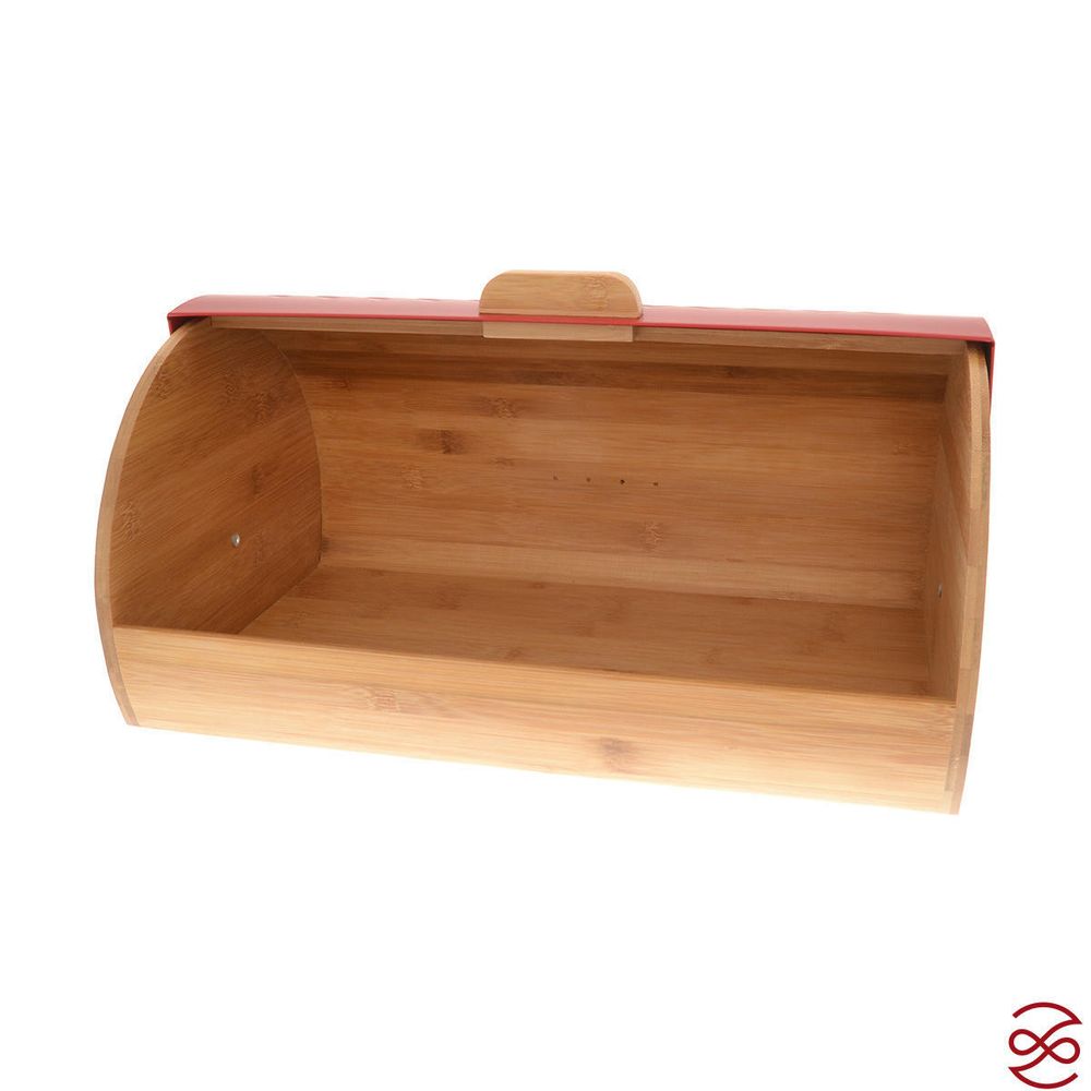 Хлебница Paci Diamond Red