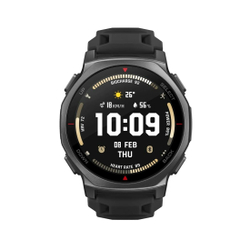 Смарт часы Amazfit T-Rex 3 Pro 44 mm Tactical Black