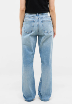 Джинсы женские MUSTANG Style Madison Wide