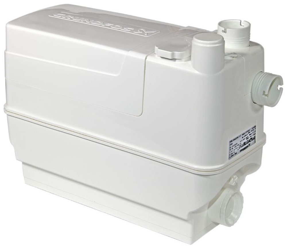 Насос канализацион Grundfos Sololift2 C-3