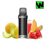 nexPOD Replacement Pod - Three Melons (5% nic)