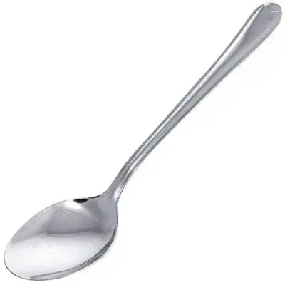 Ложка столовая нерж Невада комплект 12 шт TM Appetite