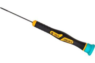 Отвертка NAREX PH00 Micro Line Profi 833652