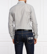 рубашка Karl Lagerfeld - серый(605003 512609)