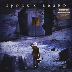 Spock's Beard / Snow (3LP+2CD)