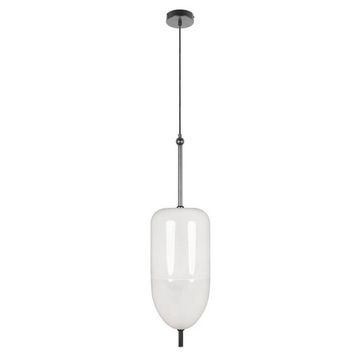 Подвесной светильник LED 16W 3000К 10223/B White белый Venice LOFT IT