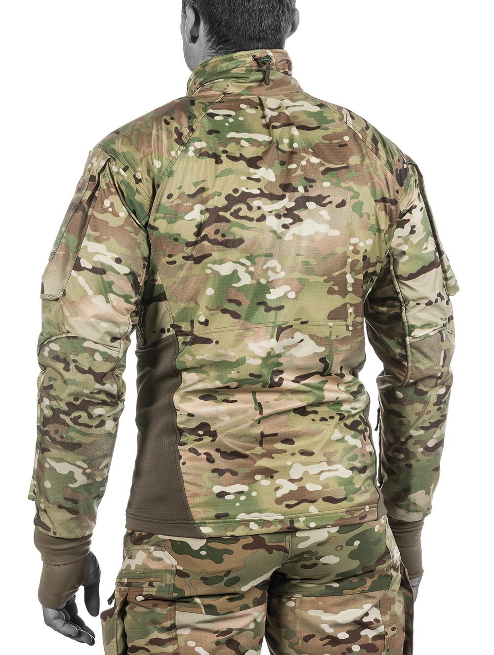 UF PRO ACE WINTER COMBAT SHIRT - MultiCam®