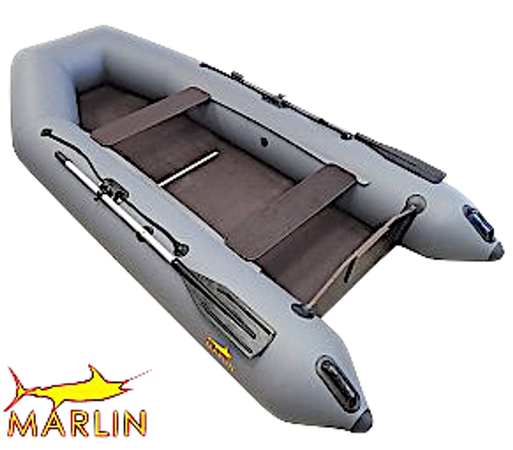 Лодка ПВХ Marlin Breeze 320