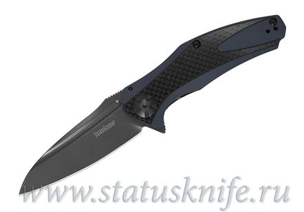 Нож Kershaw 7007CF Natrix 8Cr13MoV