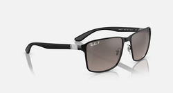 RAY-BAN RB3721CH 186/5J CHROMANCE