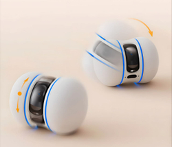 EZVIZ TAMO камера видеонаблюдения