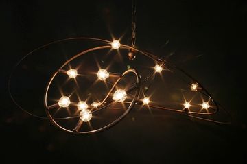 Chandelier BODNER chandeliers 01-20