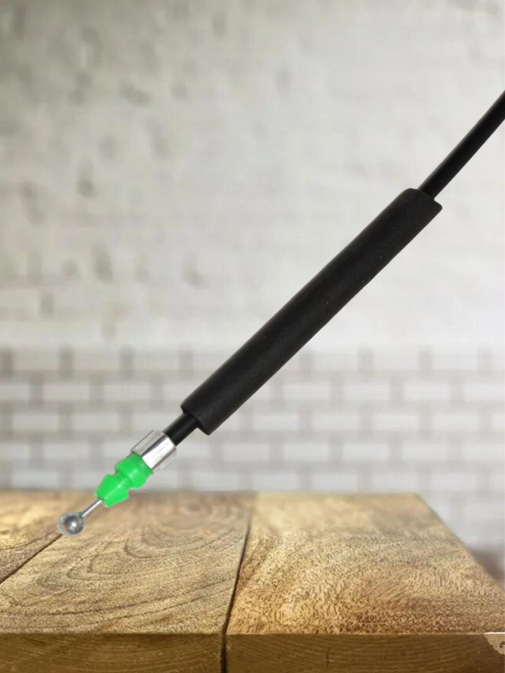 Трос капота (AF) 8250200U3400 для JS4, Москвич-3