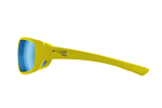 Спортивные очки LiP FLO / Mustard Yellow / PC Polarized / VIVIDE™ Ice Blue