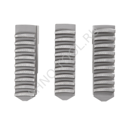 Кулачки обратные 250мм ГОСТ цельные, каленые, S-10мм, С-28мм