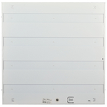 Светильник светодиодный ЭРА SPO-6-36-4K-P 36Вт 4000К IP40 595x595 призма