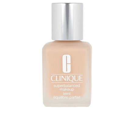 Косметика для макияжа лица CLINIQUE Superbalanced Fluid 04 Cream Chamois 30ml