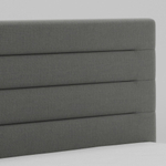 Изголовье 120 ENZA HOME SUPREME PEDIC EH64085