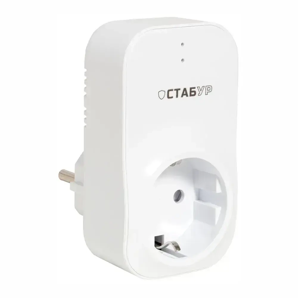 Устройство защиты от импульсных перенапряжений узип 220В Стабур СНИ 4000