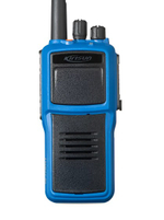 Kirisun DP985EX Радиостанция DMR цифровая портативная взрывозащищенная