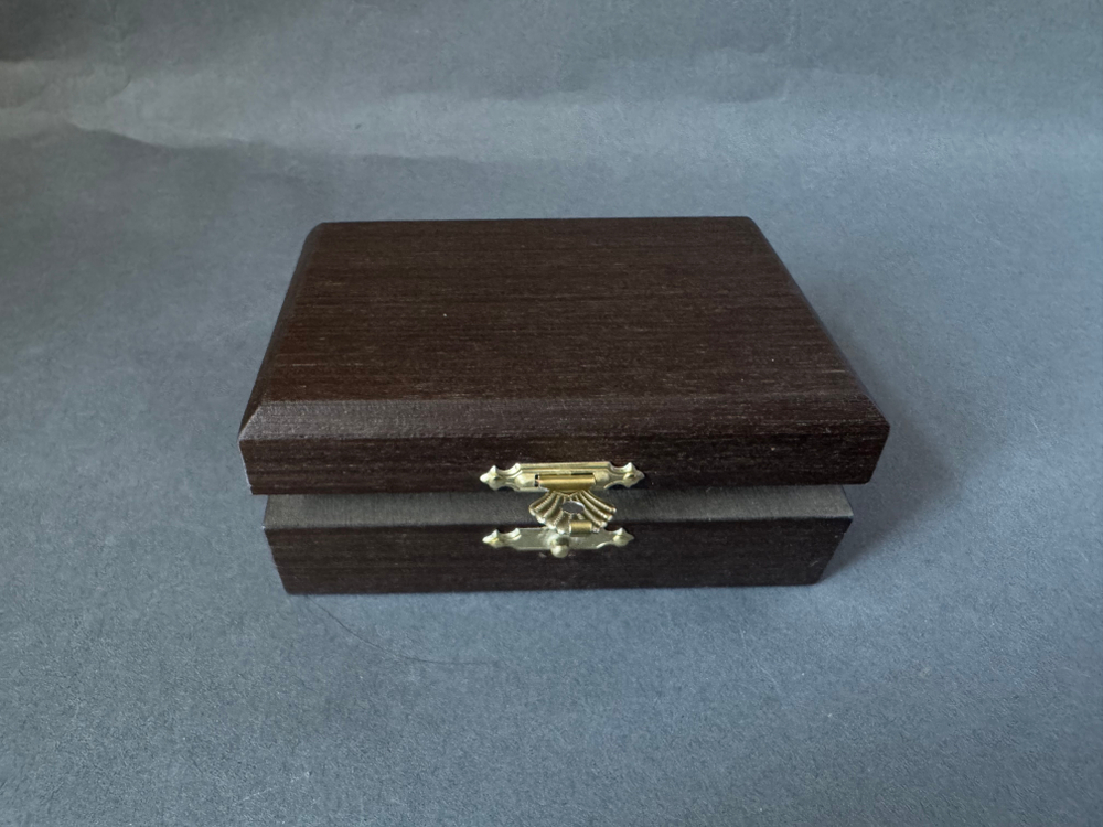 Флеш-карта с колпачком