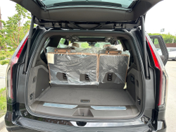 Cadillac Escalade Sport, 2023