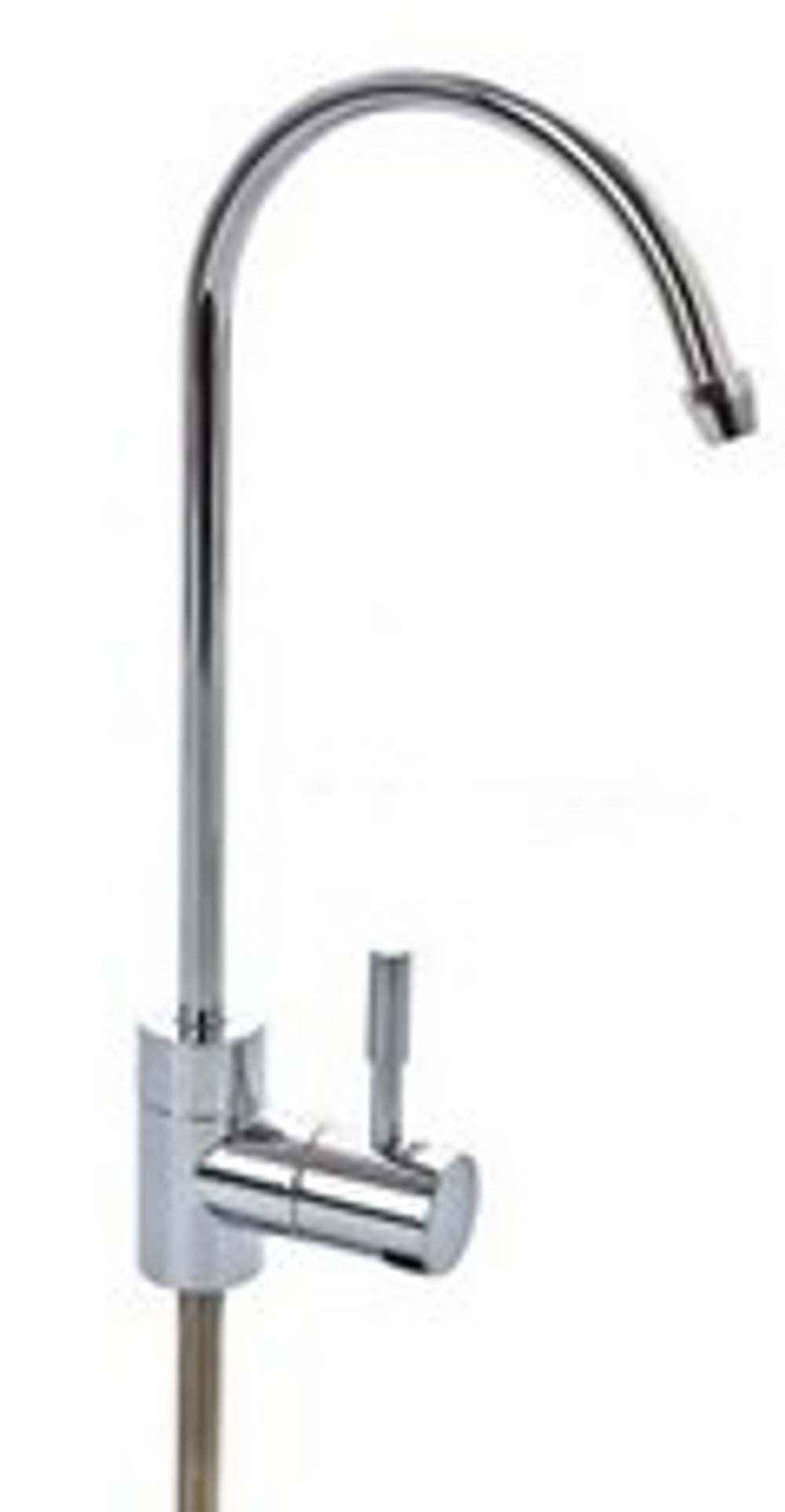 Кран для фильтра (ВЫСОКИЙ) АКВАСТИЛЬ (40/1шт)