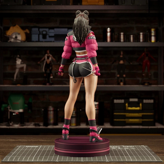 Mileena - Mortal Kombat 1