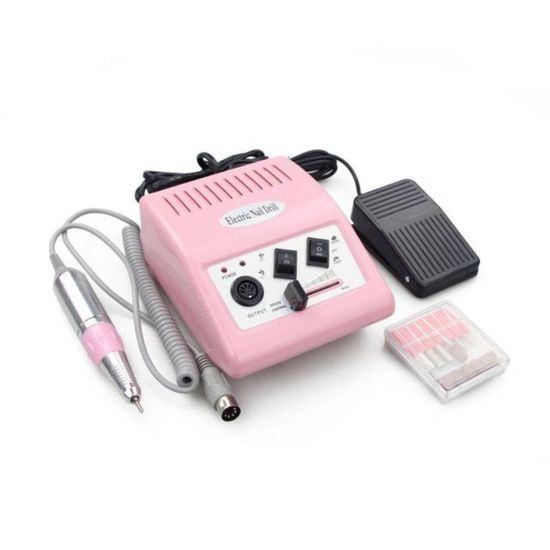 Машинка для маникюра ZS-303 35000об.мин.