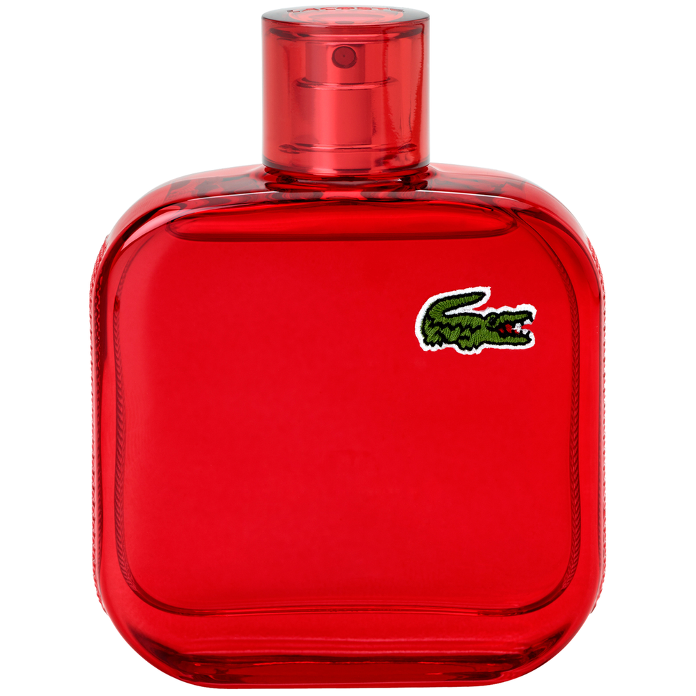 Lacoste L.12.12 Rouge