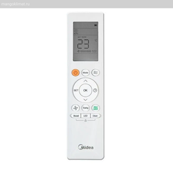 Midea MSFE-09N8D6-I / MSFE-09N8D6-O
