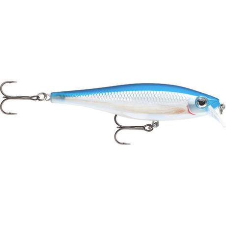 Воблер RAPALA BX Minnow 7 см, 7 г, цвет BLP