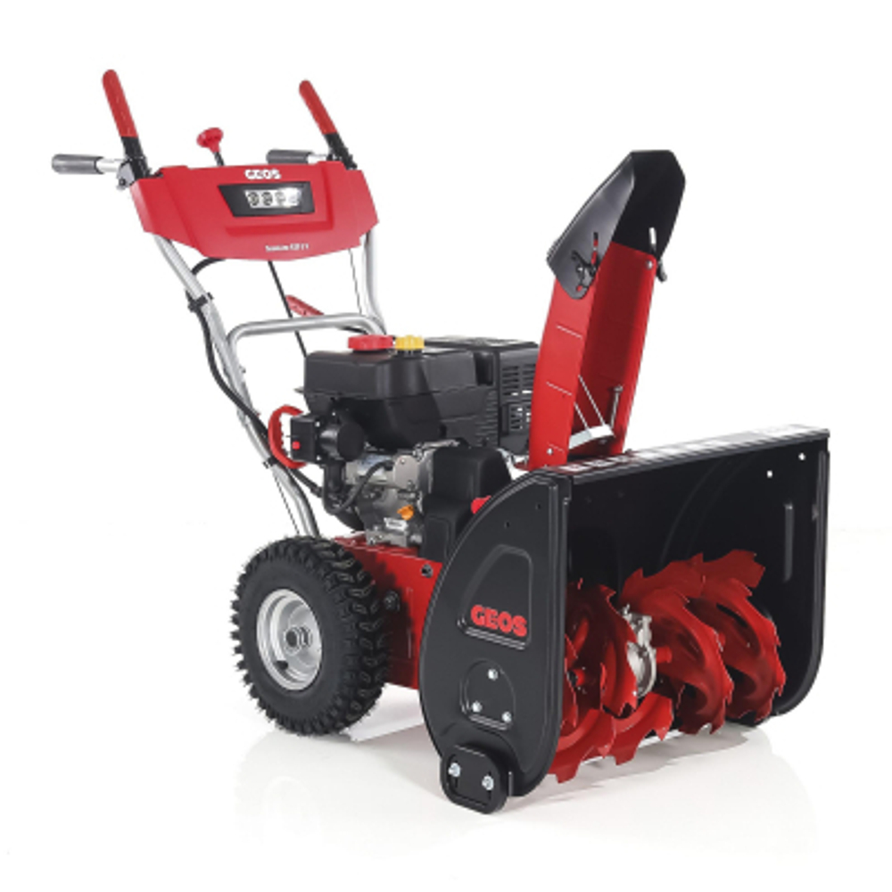 Снегоуборщик бензиновый Geos SnowLine 620 E ll