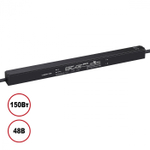 359506 DRIVE NT25 000 черный Драйвер IP20 150W 48V