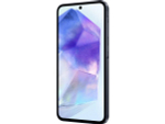 Смартфон Samsung Galaxy A55 5G 8/256 ГБ Тёмно-синий