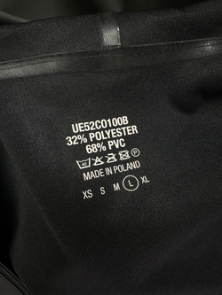 Дождевик Vetements