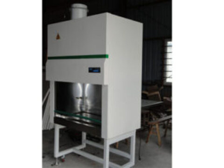 Biological safety cabinet