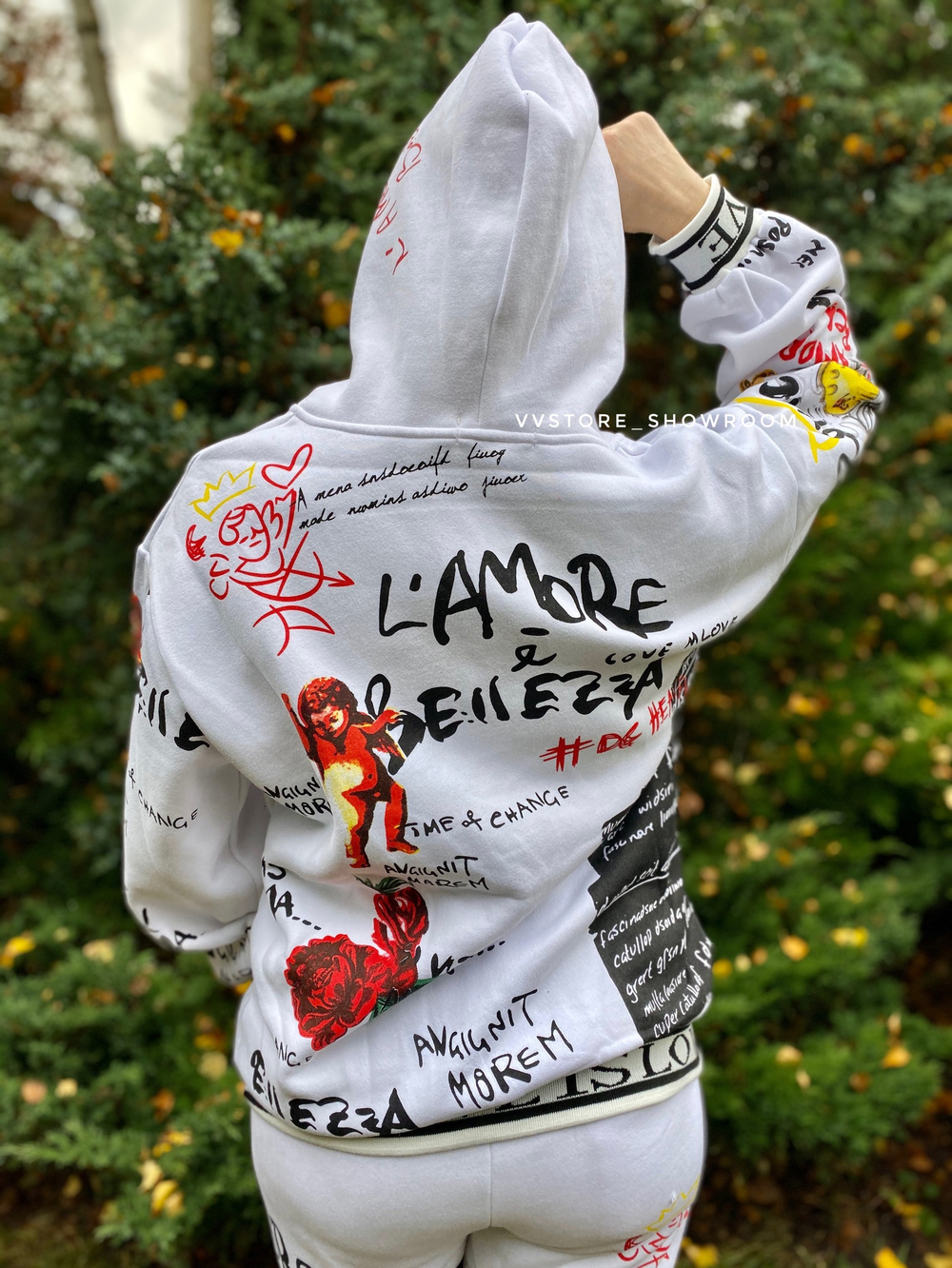 Спортивный костюм Dolce Gabbana