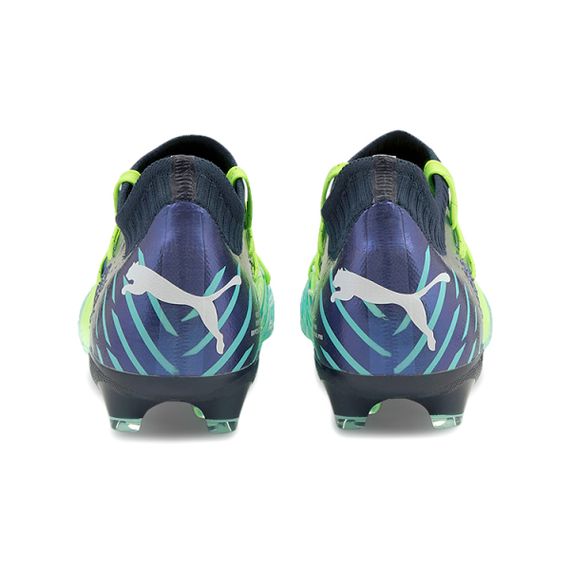 ПУМА Будуарные ботинки Низкие Мужские