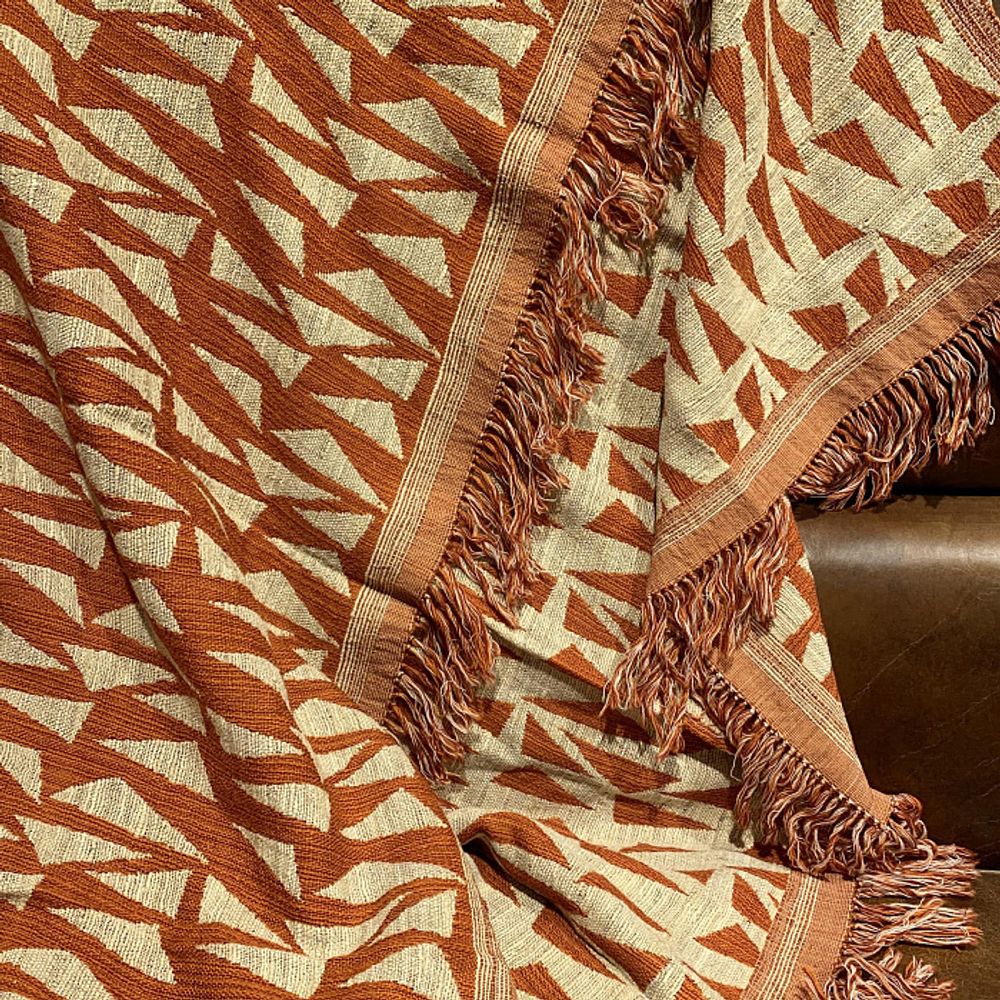 Плед "Фламинго"