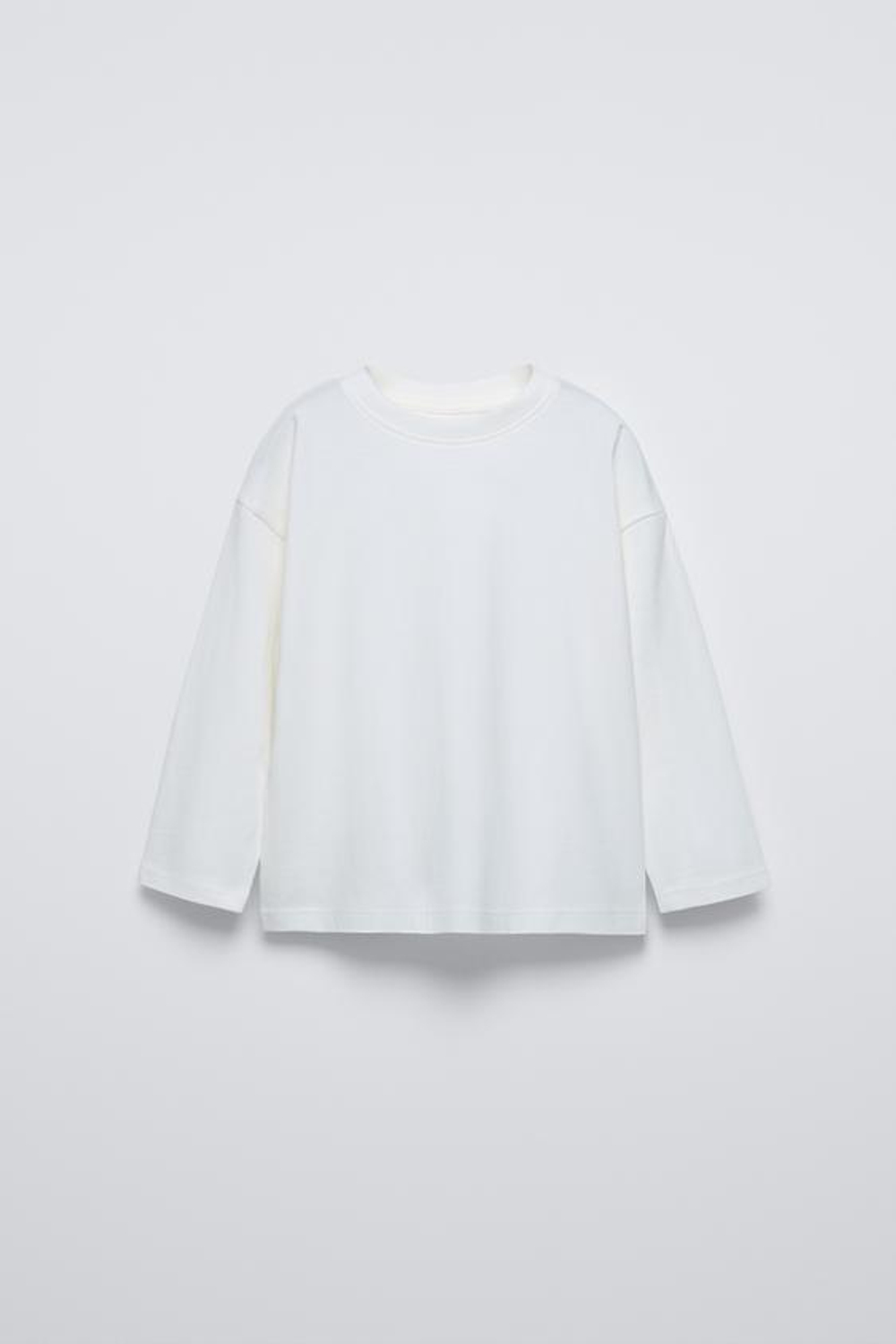 ZARA НАБОР ИЗ ТРЕХ ФУТБОЛОК В ПОЛОСКУ, ЗЕЛЕНЫЙ