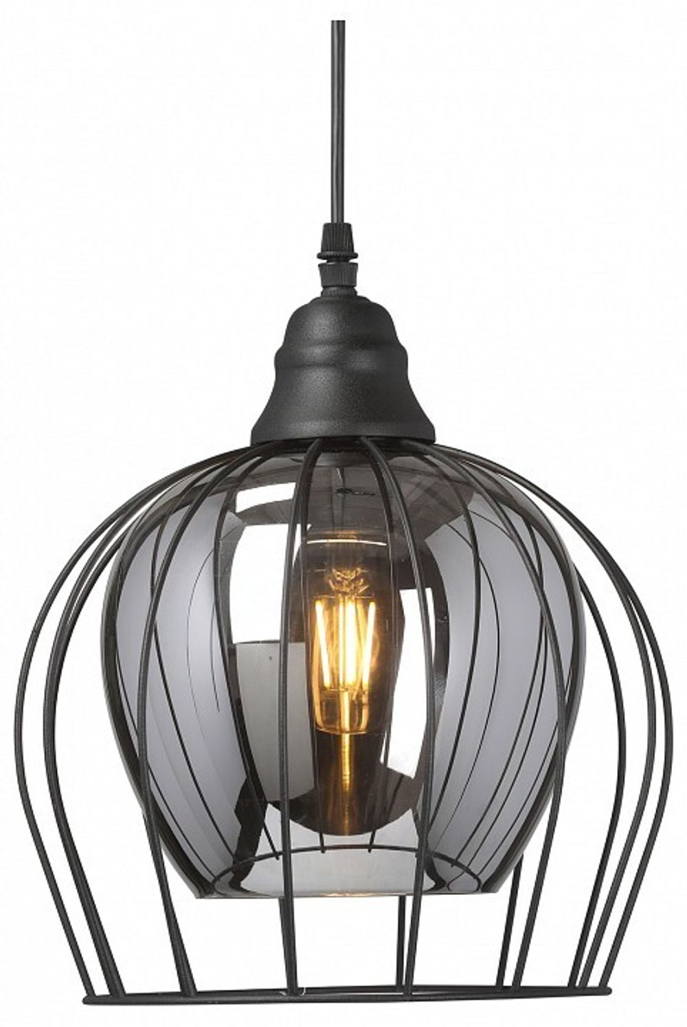 Подвесной светильник Vitaluce V2859 V2859-1/1S