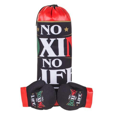 Набор для бокса, сетка JZL991-18