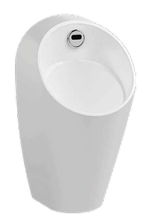 Писсуар ISVEA Infinity 10NF92001 белый