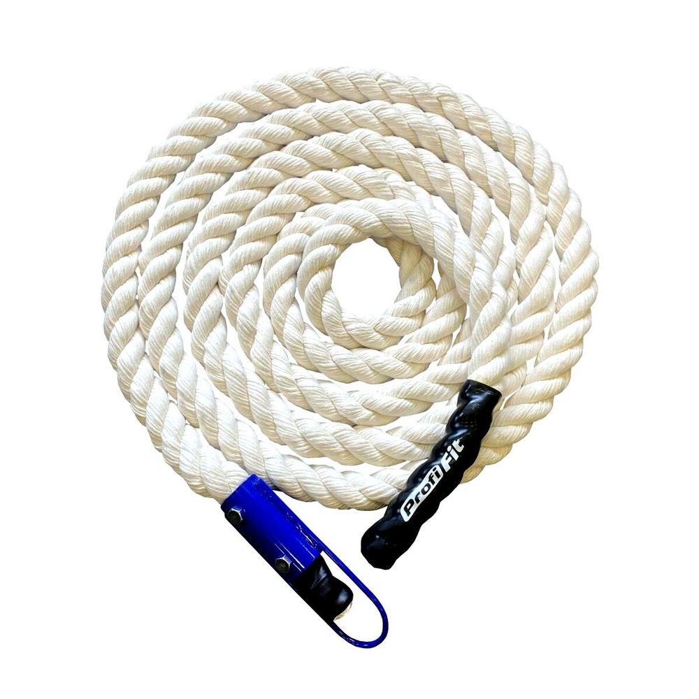 Канат для лазанья - хлопчатобумажный - длина 5м