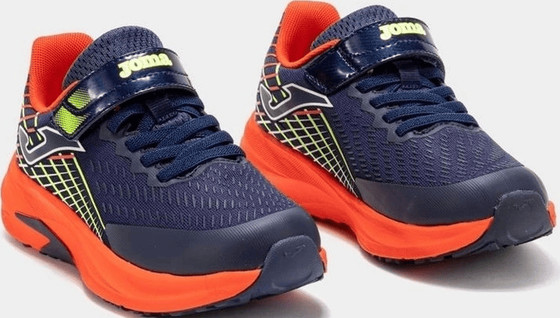 Кроссовки для бега детские Joma Super Cross Jr., арт. JCROSS2503V